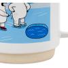 Hallmark Shoebox Funny Christmas Mug, 20 oz. (Ice Hole, Polar Bears) Holiday Gift for Adults, Coworkers, Friends(Ice Hole)