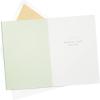 Hallmark Signature Easter Card (Blessings & Love)(Easter  Blessings and Love Lilies)