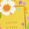 Hallmark Signature Easter Card (Easter Wishes)(Easter  Bright Wishes)