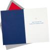 Hallmark Signature Fathers Day Card (Captain America Shield)(Captain American Shielf)