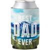 Hallmark Signature Father’s Day Card for Dad with Gift (Removable Drink Can Cooler) Fathers Day Dad Removable Can Cooler(Dad  Removable Can Cooler)