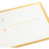 Hallmark Signature Paper Wonder Pop Up Father’s Day Card (#1 Dad Trophy)(Gold and Pink)