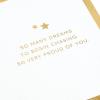 Hallmark Signature Paper Wonder Pop Up Graduation Card (Class of 2024)(Pop Up  2023)
