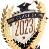 Hallmark Signature Paper Wonder Pop Up Graduation Card (Class of 2024)(Pop Up  2023)