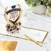 Hallmark Signature Paper Wonder Pop Up Graduation Card (Class of 2024)(Pop Up  2023)