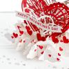Hallmark Signature Paper Wonder Pop Up Valentines Day Card (Love You)(Pop Up  Love You)