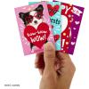 Hallmark Signature Paper Wonder Pop Up Valentines Day Cards Assortment (4 Cards with Envelopes)(Kids Happy Heart Day)