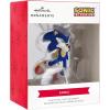 Hallmark Sonic The Hedgehog Game Cartridge Christmas Ornament(Sonic Action Pose)