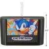 Hallmark Sonic The Hedgehog Game Cartridge Christmas Ornament(Sonic Game Cartridge)