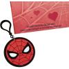 Hallmark Spider-Man Valentines Day Card for Kids with Backpack Clip (Smart, Talented, Fun, Amazing)