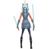 Hallmark Star Wars: Ahsoka Grand Admiral Thrawn Christmas Ornament(Ahsoka Tano)