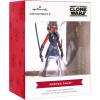 Hallmark Star Wars: Ahsoka Grand Admiral Thrawn Christmas Ornament(Ahsoka Tano)