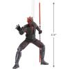 Hallmark Star Wars: Ahsoka Grand Admiral Thrawn Christmas Ornament(Darth Maul)