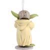 Hallmark Star Wars: Ahsoka Grand Admiral Thrawn Christmas Ornament(Yoda)
