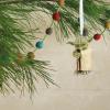 Hallmark Star Wars: Ahsoka Grand Admiral Thrawn Christmas Ornament(Yoda)