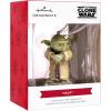 Hallmark Star Wars: Ahsoka Grand Admiral Thrawn Christmas Ornament(Yoda)