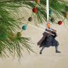 Hallmark Star Wars: Ahsoka Sabine Wren Christmas Ornament(Auru)
