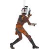 Hallmark Star Wars: Ahsoka Sabine Wren Christmas Ornament(Sparrow)