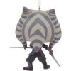 Hallmark Star Wars Chewbacca Funko POP! Christmas Ornament(Ahsoka Tano)