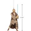 Hallmark Star Wars: OBI-Wan Kenobi Christmas Ornament (0003HCM0830)(Obi-Wan Kenobi)