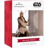 Hallmark Star Wars: OBI-Wan Kenobi Christmas Ornament (0003HCM0830)(Obi-Wan Kenobi)