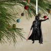 Hallmark Star Wars: OBI-Wan Kenobi Darth Vader Resin, Christmas Ornament