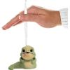 Hallmark Star Wars: Return of The Jedi Jabba The Hutt & Salacious B. Crumb Funko POP! Christmas Ornaments, Set of 2, Pop Culture Gifts