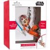 Hallmark Star Wars Swinging Luke Skywalker Christmas Ornament(Luke Skywalker)