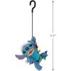 Hallmark Star Wars Swinging Luke Skywalker Christmas Ornament(Stitch)