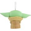 Hallmark Star Wars: The Mandalorian Grogu Funko POP! Christmas Ornament