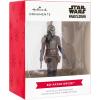 Hallmark Star Wars: The Mandalorian Grogu Mystery Halloween Ornaments, Set of 2(Bo-Katan)