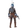 Hallmark Star Wars: The Mandalorian Grogu Mystery Halloween Ornaments, Set of 2(Bo-Katan)