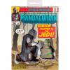 Hallmark Star Wars: The Mandalorian and Grogu Christmas Ornaments, Set of 2