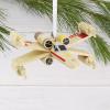 Hallmark Star Wars X-Wing Starfighter Christmas Ornament, Gifts for Star Wars Fans