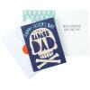 Hallmark Studio Ink Funny Father’s Day Card Assortment for Friends, Family, and Dad (6 Cards with Envelopes)(Father’s Day Assortment  6 Cards)