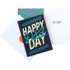 Hallmark Studio Ink Funny Father’s Day Card Assortment for Friends, Family, and Dad (6 Cards with Envelopes)(Father’s Day Assortment  6 Cards)