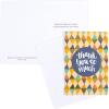 Hallmark Teacher Appreciation Card Assortment (6 Cards with Envelopes) for Kindergarten, Grade School, Preschool Teachers(Religious Thank Yous  6 Cards)