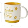 Hallmark The Golden Girls Mug, 15 oz. (Blanche) Gift for Friend, Mom, Sister(Gilmore Girls Mugs)