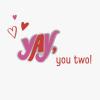 Hallmark and Venmo Wedding or Engagement Card for Couple (Yay Love)