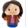 Hallmark itty Bitty Gilmore Girls Plush Toys (Lorelai and Rory) Set of 2, 4″ Mini Stuffed Animals, Mom Gift for Mother’s Day