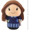 Hallmark itty Bitty Gilmore Girls Plush Toys (Lorelai and Rory) Set of 2, 4″ Mini Stuffed Animals, Mom Gift for Mother’s Day