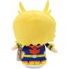 Hallmark itty Bitty My Hero Academia Plush Toy (Deku and Bakugo) Set of 2, 4.15″ Mini Stuffed Animals, Anime Gifts(My Hero Academia  All Might)
