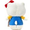 Hallmark itty Bitty Sanrio Hello Kitty Plush Toy, 4″ Mini Stuffed Animal, Hello Kitty Gifts