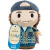 Hallmark itty bittys Gilmore Girls Plush (Luke) 4″ Mini Stuffed Animal, Mom Gift for Mother’s Day