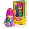 The Loyal Subjects Rainbow Brite 12-Inch Doll(Stormy)