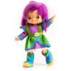 The Loyal Subjects Rainbow Brite 5.5-inch Poseable Fashion Doll(Stormy)