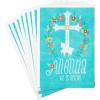 DaySpring Pack of Religious Easter Cards, Alleluia (8 Cards with Envelopes)(Alleluia  8 Religious Cards with Envelopes)