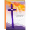 DaySpring Religious Easter Card (Praise God)(Praise God)