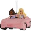 Hallmark Barbie in Car Christmas Ornament(Barbie in Car)