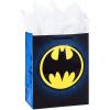 Hallmark Batman Pop Up Birthday Card for Him (Epic Day) Signature Paper Wonder 3D Card(Large Batman)